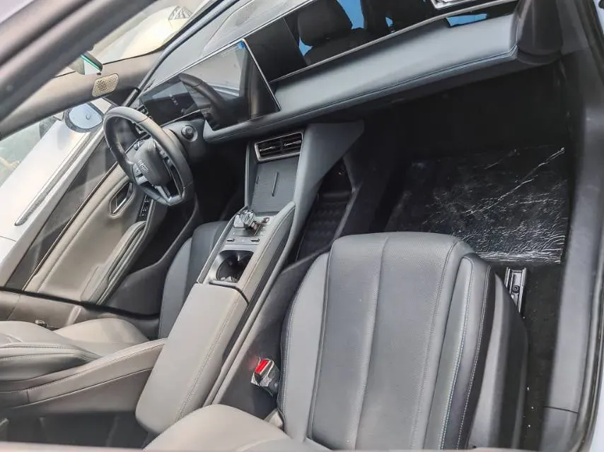 2025 BYD QinL 1.5L 101HP L4 E-CVT PHEV 15.87KWH,autocango,china used car exporter,china ev exporter,chinese used car exporter,chinese used ev exporter