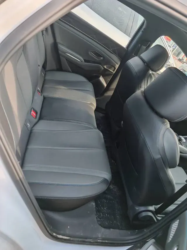 2025 BYD QinL 1.5L 101HP L4 E-CVT PHEV 15.87KWH,autocango,china used car exporter,china ev exporter,chinese used car exporter,chinese used ev exporter