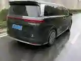 2025 BYD Xia 1.5T 156HP L4 E-CVT PHEV 20.39KWH