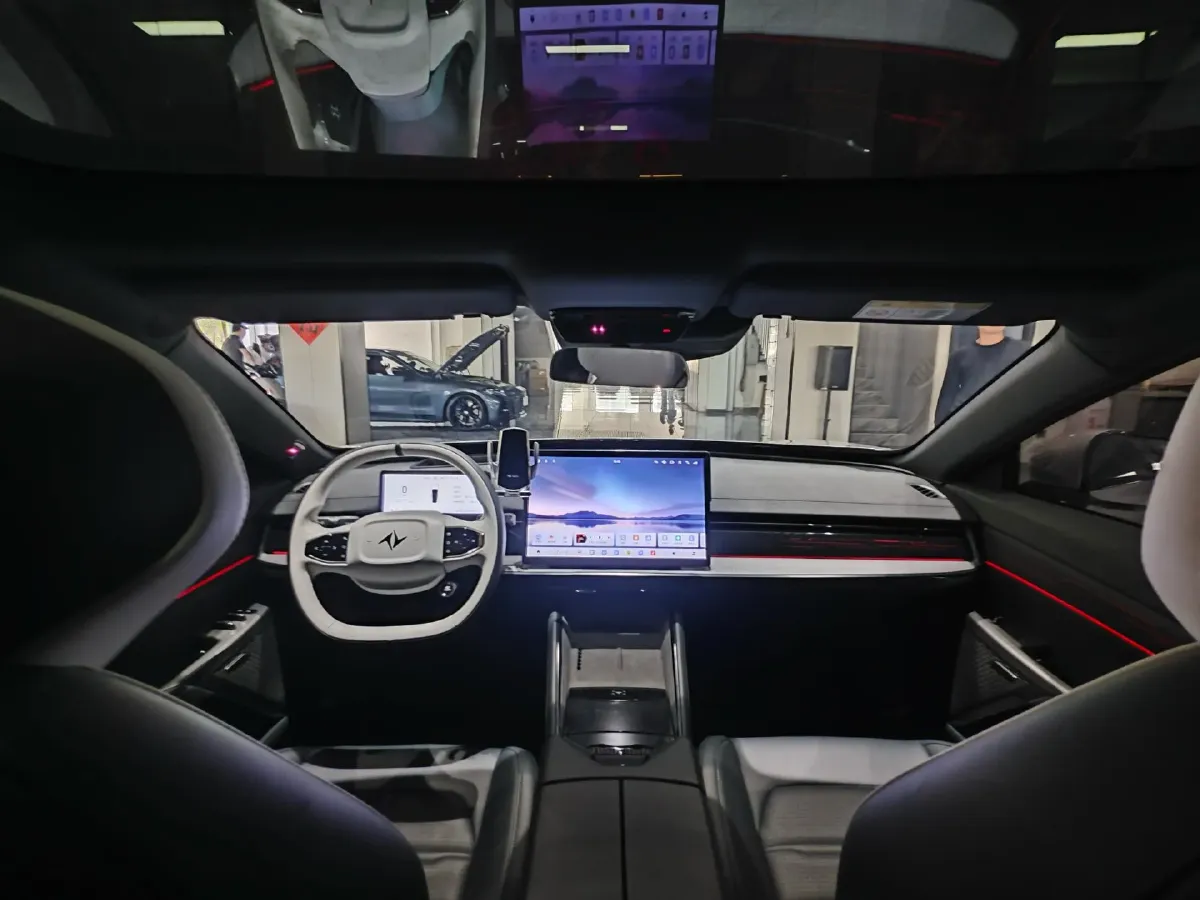 2024 DongFeng eπ eπ007 BEV 56.83KWH,autocango,china used car exporter,china ev exporter,chinese used car exporter,chinese used ev exporter