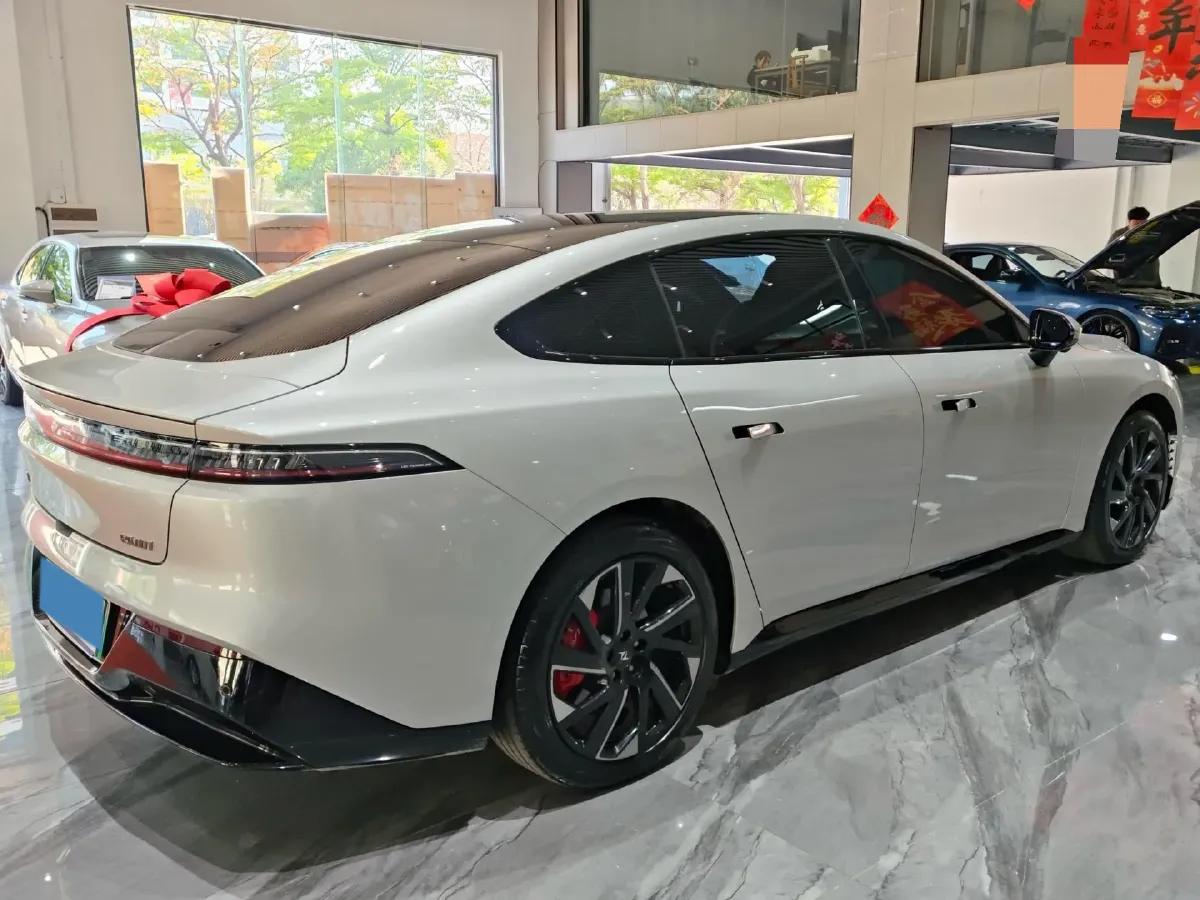 2024 DongFeng eπ eπ007 BEV 56.83KWH,autocango,china used car exporter,china ev exporter,chinese used car exporter,chinese used ev exporter