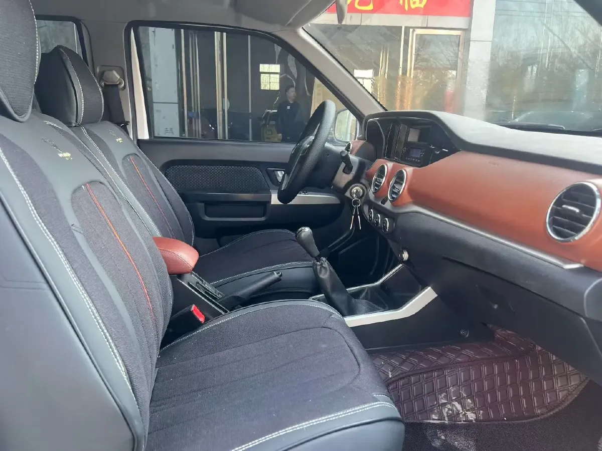 2018 Dongfeng RuiQi 2.4L 139HP L4 5MT,autocango,china used car exporter,china ev exporter,chinese used car exporter,chinese used ev exporter