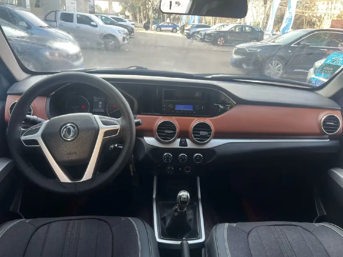 2018 Dongfeng RuiQi 2.4L 139HP L4 5MT,autocango,china used car exporter,china ev exporter,chinese used car exporter,chinese used ev exporter