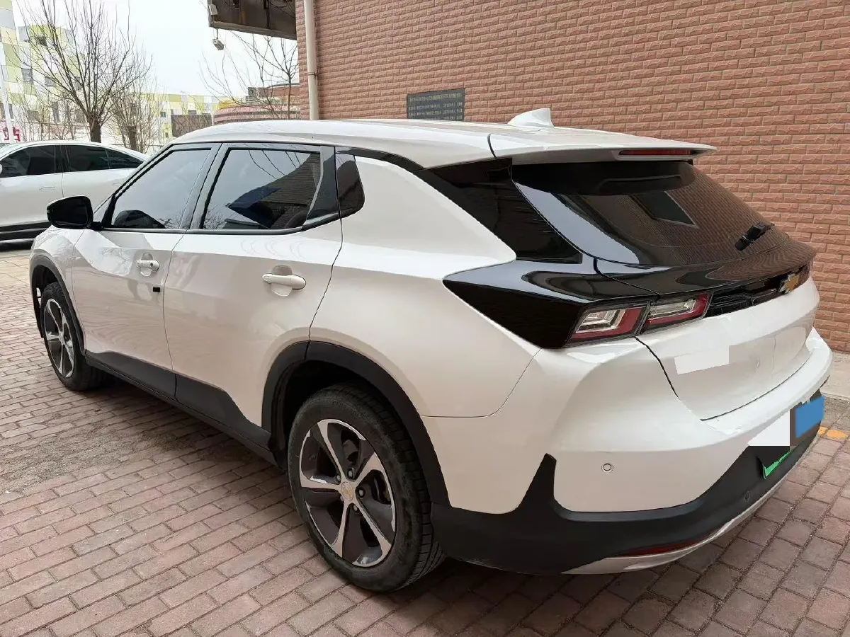 2022 Chevrolet Seeker 1.5T 184HP L4 CVT,autocango,china used car exporter,china ev exporter,chinese used car exporter,chinese used ev exporter