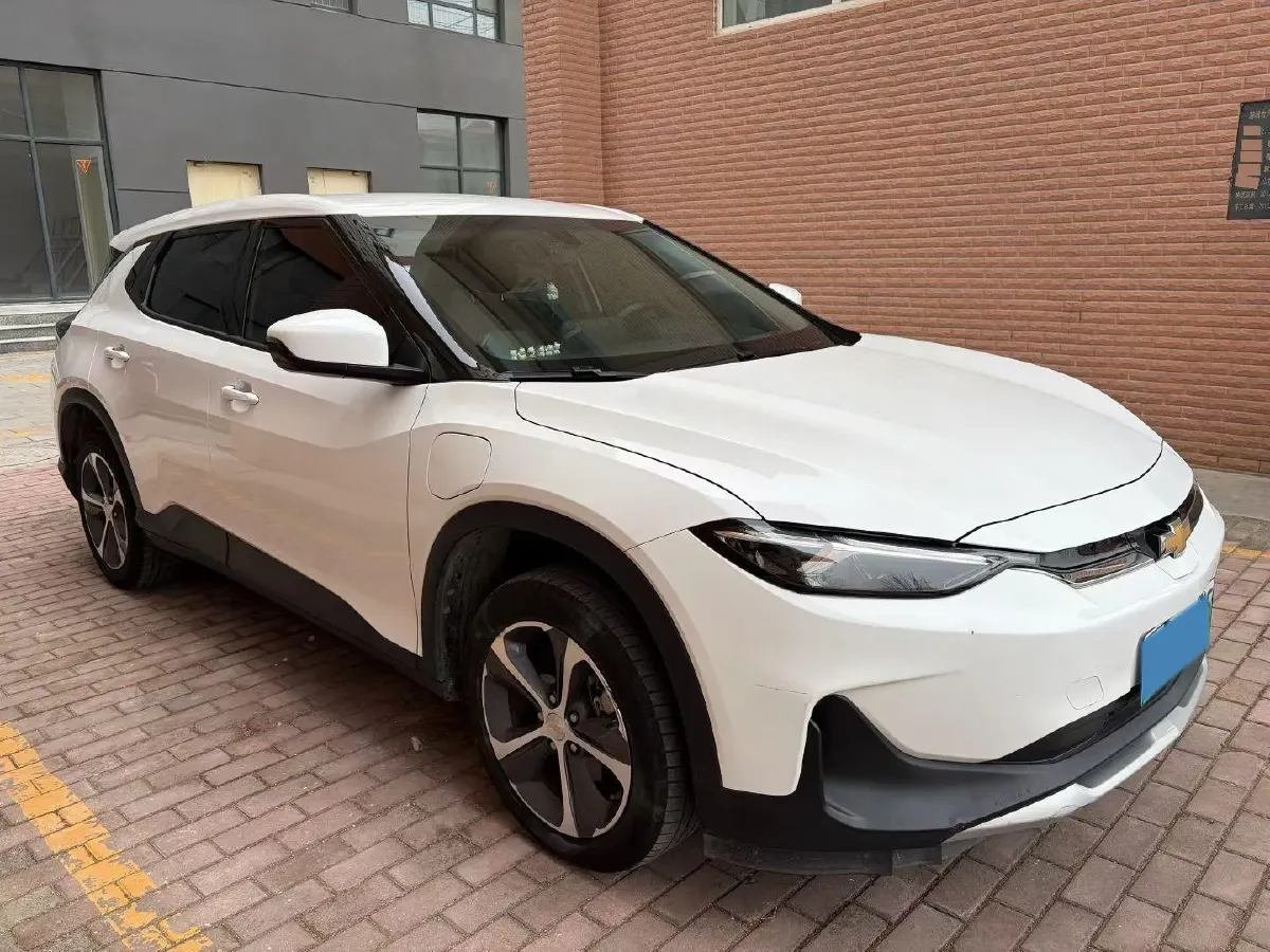 2022 Chevrolet Seeker 1.5T 184HP L4 CVT,autocango,china used car exporter,china ev exporter,chinese used car exporter,chinese used ev exporter