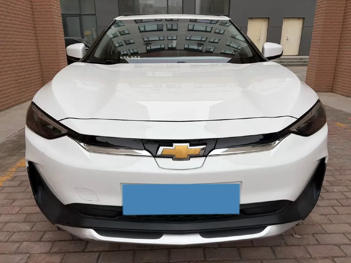 2022 Chevrolet Seeker 1.5T 184HP L4 CVT,autocango,china used car exporter,china ev exporter,chinese used car exporter,chinese used ev exporter