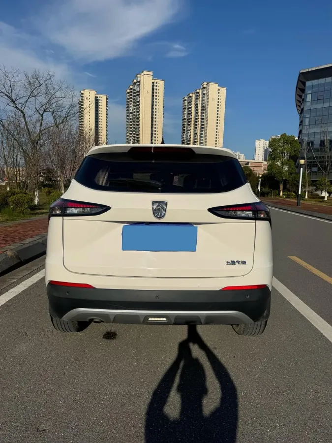 2017 BaoJun 510 1.5L 112HP L4 6MT,autocango,china used car exporter,china ev exporter,chinese used car exporter,chinese used ev exporter