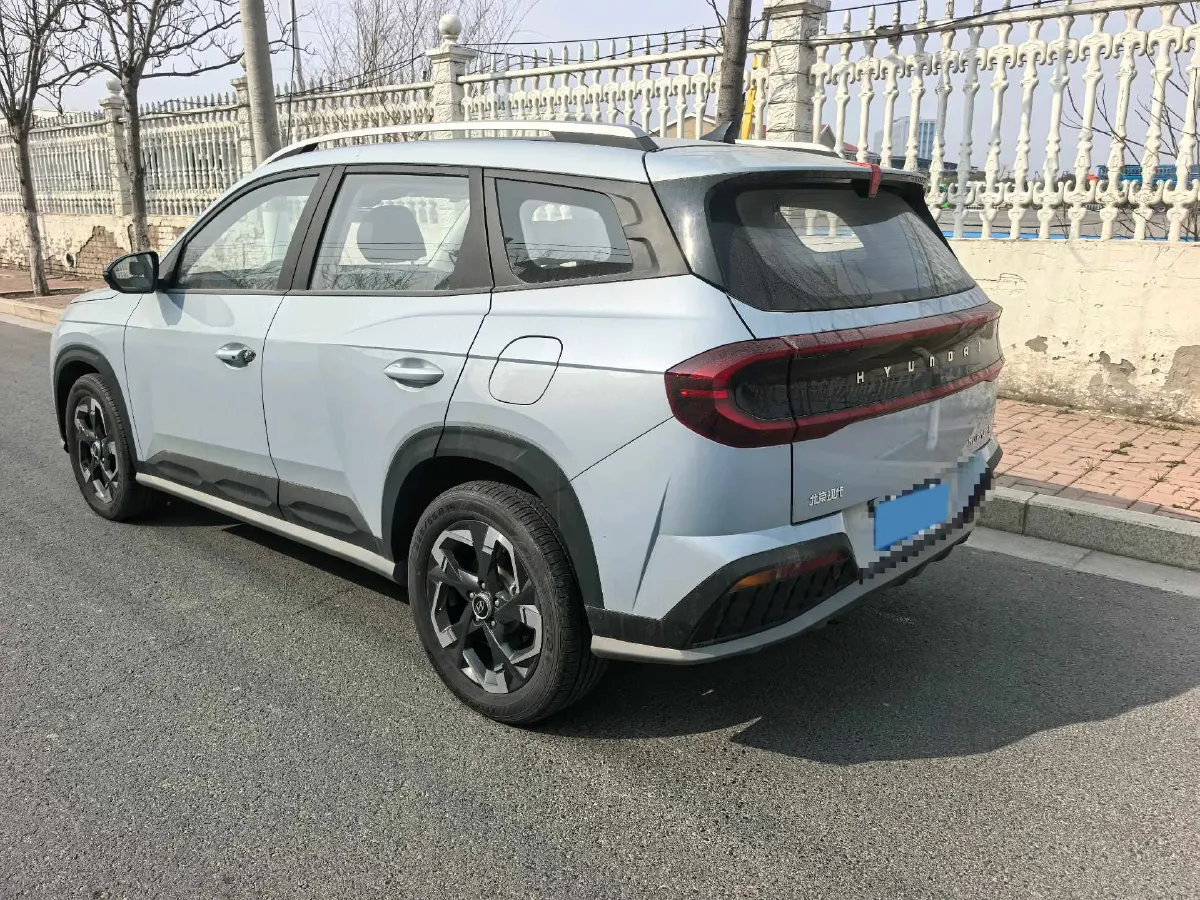 2023 Hyundai ix35 2.0L 160HP L4 6AT,autocango,china used car exporter,china ev exporter,chinese used car exporter,chinese used ev exporter