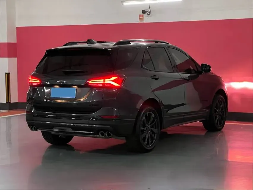 2021 Chevrolet Equinox 2.0T 237HP L4 9AT,autocango,china used car exporter,china ev exporter,chinese used car exporter,chinese used ev exporter