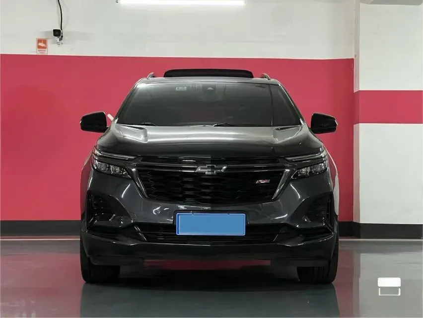 2021 Chevrolet Equinox 2.0T 237HP L4 9AT,autocango,china used car exporter,china ev exporter,chinese used car exporter,chinese used ev exporter