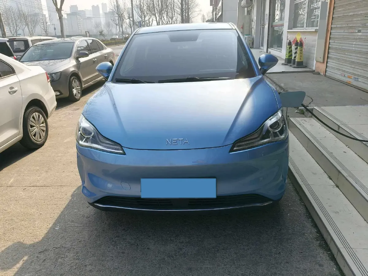 2022 Neta V BEV 38.54KWH,autocango,china used car exporter,china ev exporter,chinese used car exporter,chinese used ev exporter