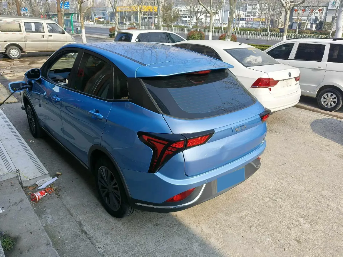 2022 Neta V BEV 38.54KWH,autocango,china used car exporter,china ev exporter,chinese used car exporter,chinese used ev exporter