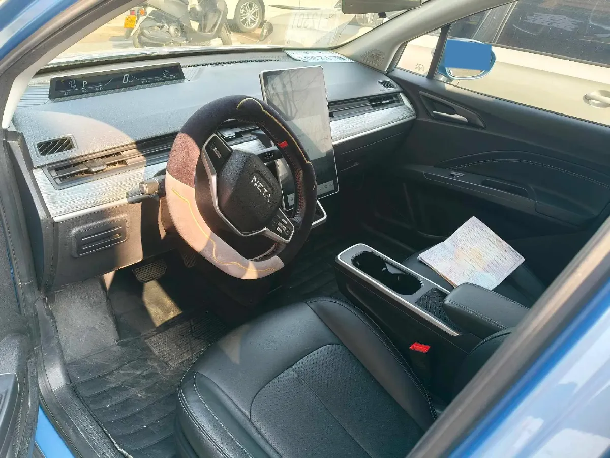 2022 Neta V BEV 38.54KWH,autocango,china used car exporter,china ev exporter,chinese used car exporter,chinese used ev exporter