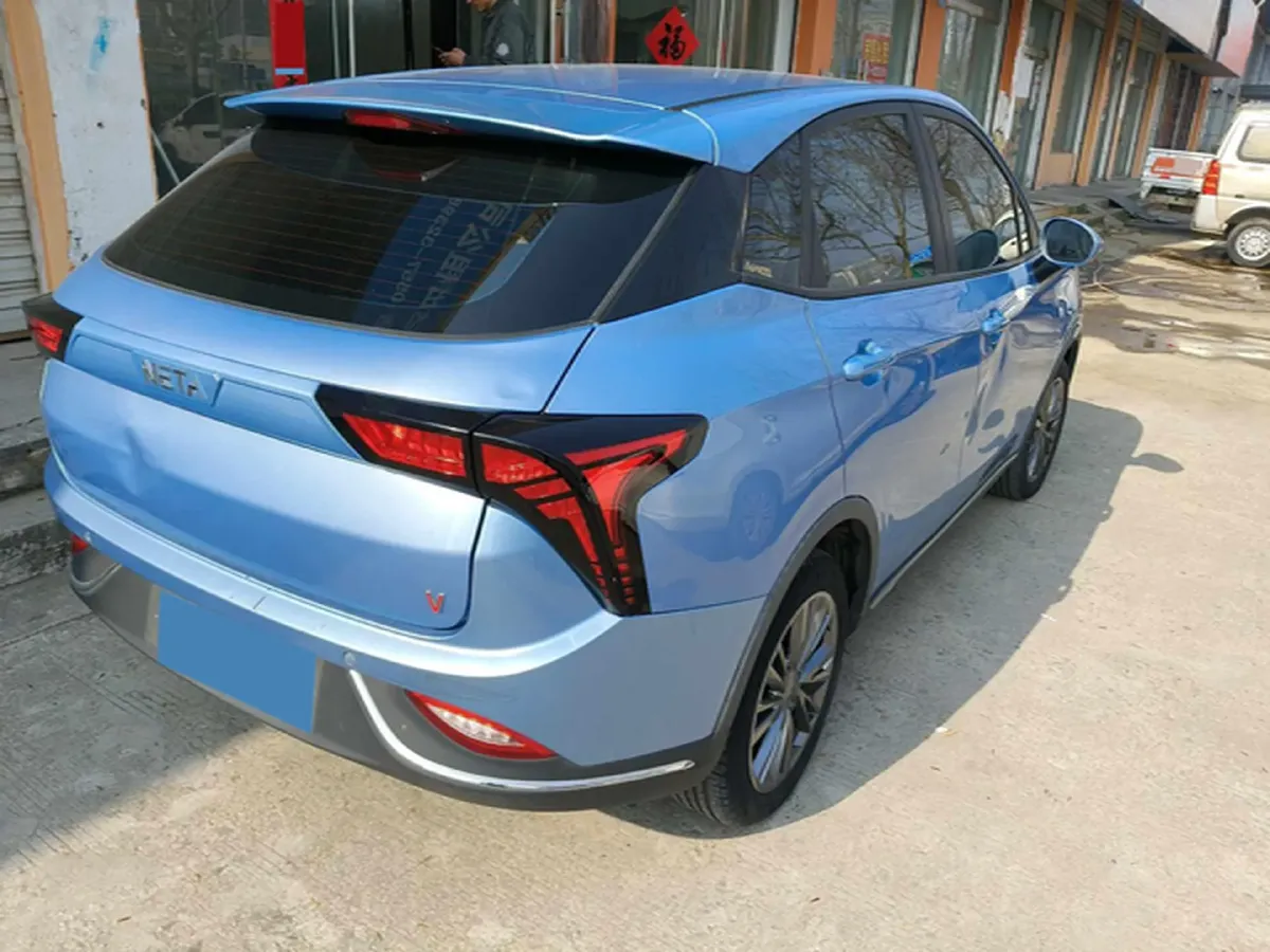 2022 Neta V BEV 38.54KWH,autocango,china used car exporter,china ev exporter,chinese used car exporter,chinese used ev exporter