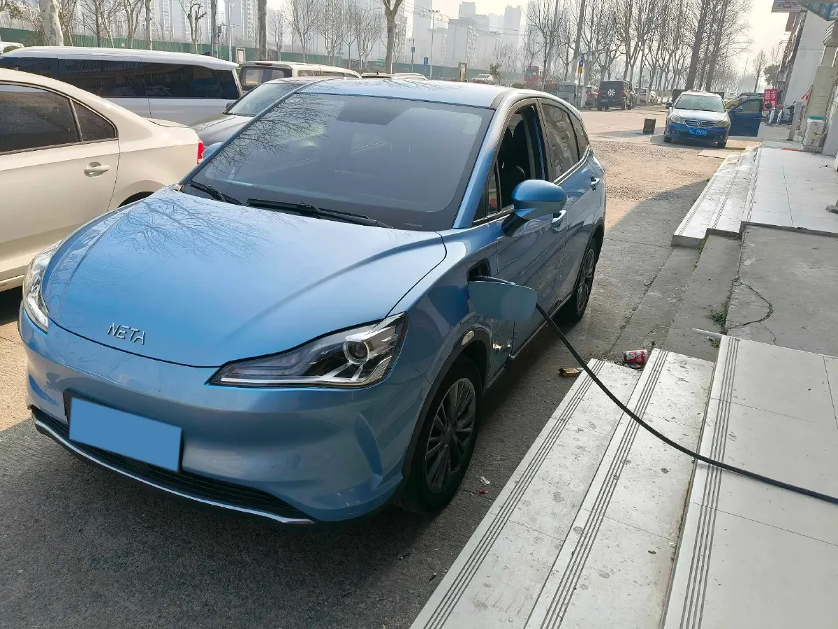 2022 Neta V BEV 38.54KWH,autocango,china used car exporter,china ev exporter,chinese used car exporter,chinese used ev exporter