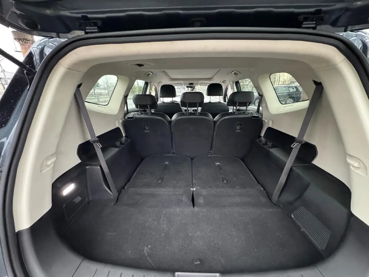 2020 Geely Okavango 1.8T 184HP L4 7DCT,autocango,china used car exporter,china ev exporter,chinese used car exporter,chinese used ev exporter