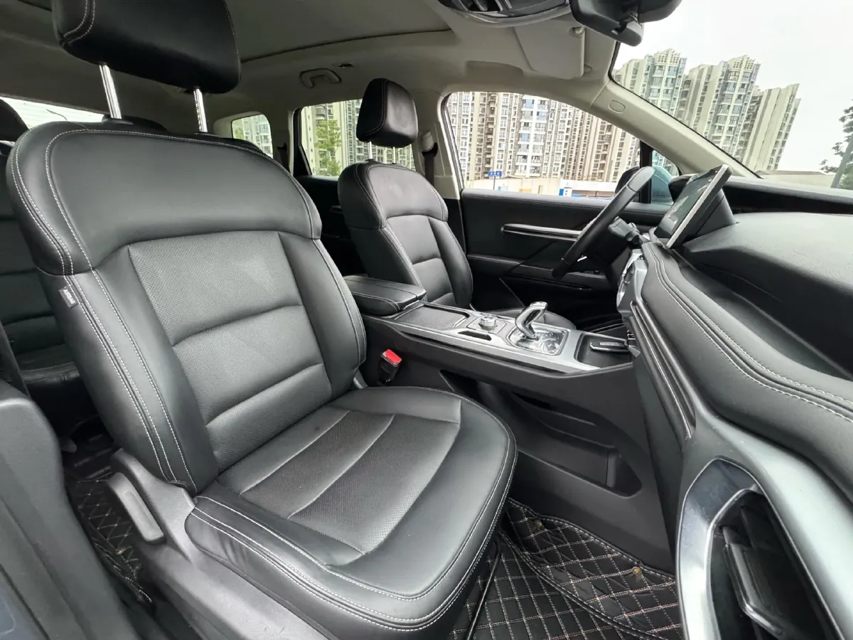 2020 Geely Okavango 1.8T 184HP L4 7DCT,autocango,china used car exporter,china ev exporter,chinese used car exporter,chinese used ev exporter