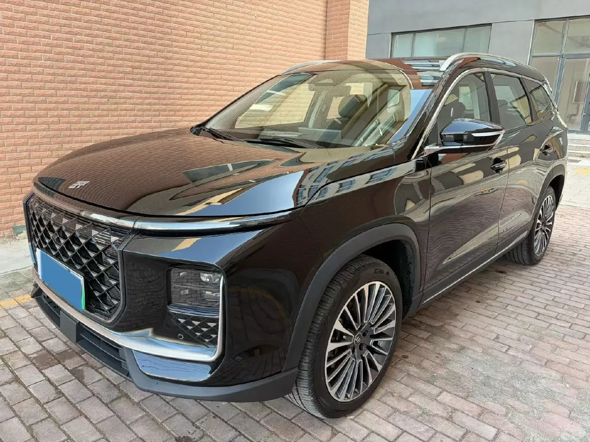 2023 Jetour Traveller 2.0T 254HP L4 7DCT,autocango,china used car exporter,china ev exporter,chinese used car exporter,chinese used ev exporter