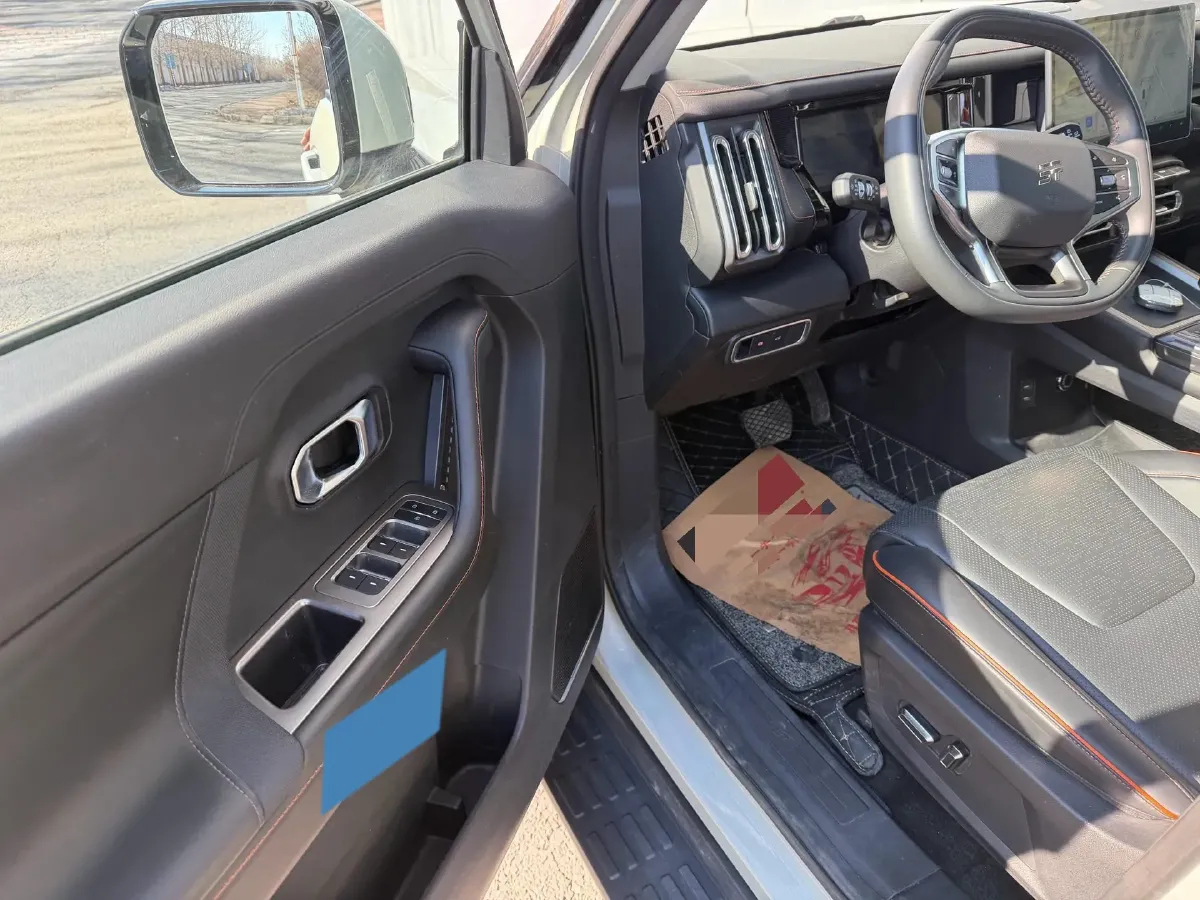 2025 Jetour DASHING 1.5T 184HP L4 7DCT,autocango,china used car exporter,china ev exporter,chinese used car exporter,chinese used ev exporter