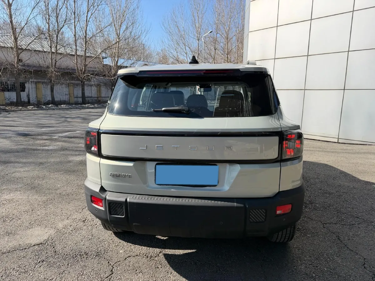 2025 Jetour DASHING 1.5T 184HP L4 7DCT,autocango,china used car exporter,china ev exporter,chinese used car exporter,chinese used ev exporter