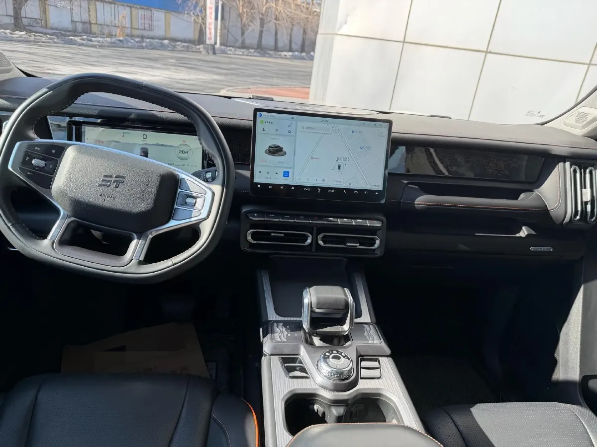 2025 Jetour DASHING 1.5T 184HP L4 7DCT,autocango,china used car exporter,china ev exporter,chinese used car exporter,chinese used ev exporter