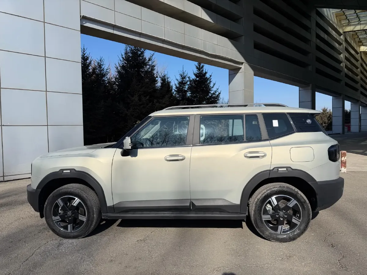 2025 Jetour DASHING 1.5T 184HP L4 7DCT,autocango,china used car exporter,china ev exporter,chinese used car exporter,chinese used ev exporter