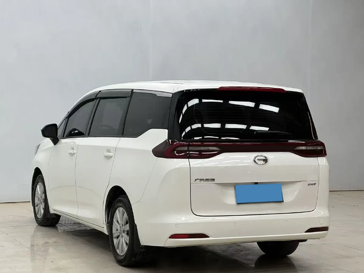 2021 GAC Trumpchi M6 1.5T 169HP L4 7DCT,autocango,china used car exporter,china ev exporter,chinese used car exporter,chinese used ev exporter