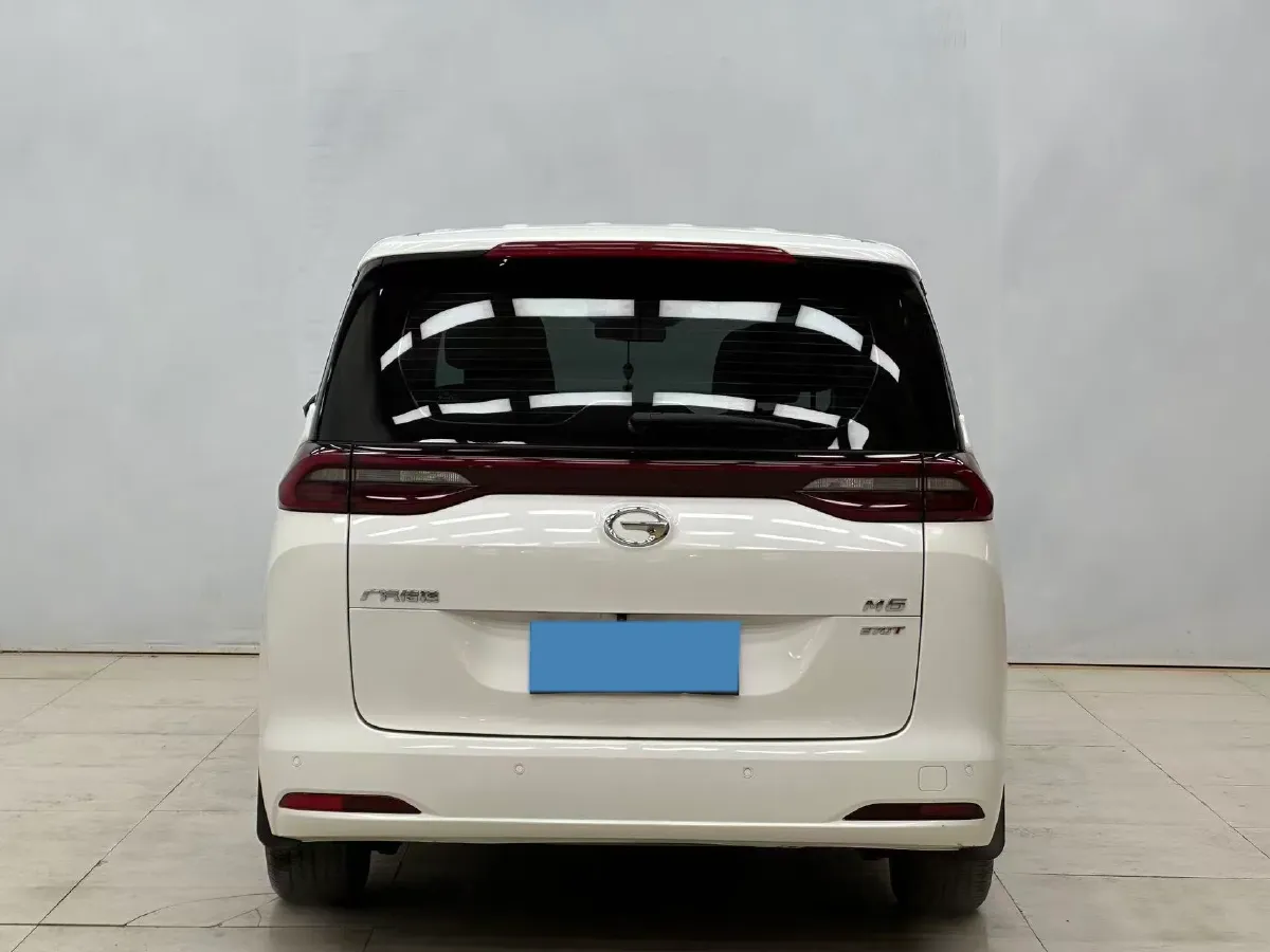 2021 GAC Trumpchi M6 1.5T 169HP L4 7DCT,autocango,china used car exporter,china ev exporter,chinese used car exporter,chinese used ev exporter