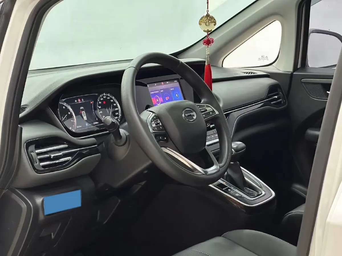 2021 GAC Trumpchi M6 1.5T 169HP L4 7DCT,autocango,china used car exporter,china ev exporter,chinese used car exporter,chinese used ev exporter