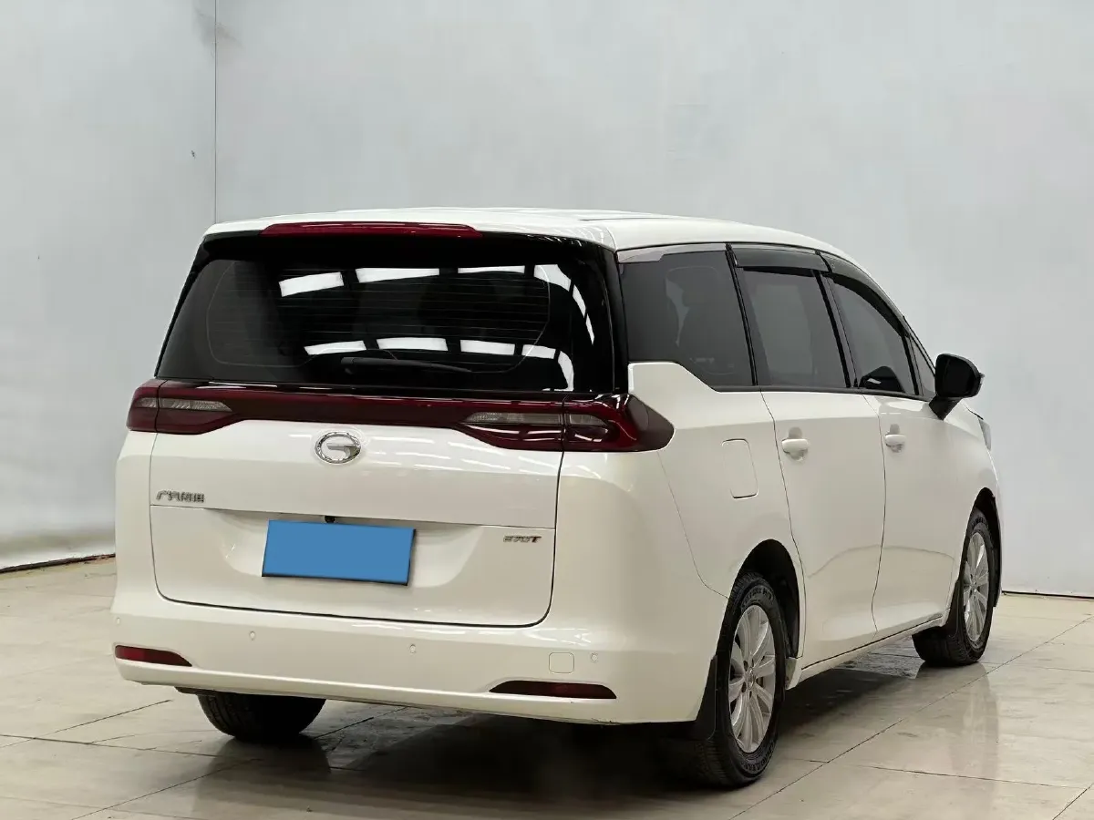 2021 GAC Trumpchi M6 1.5T 169HP L4 7DCT,autocango,china used car exporter,china ev exporter,chinese used car exporter,chinese used ev exporter