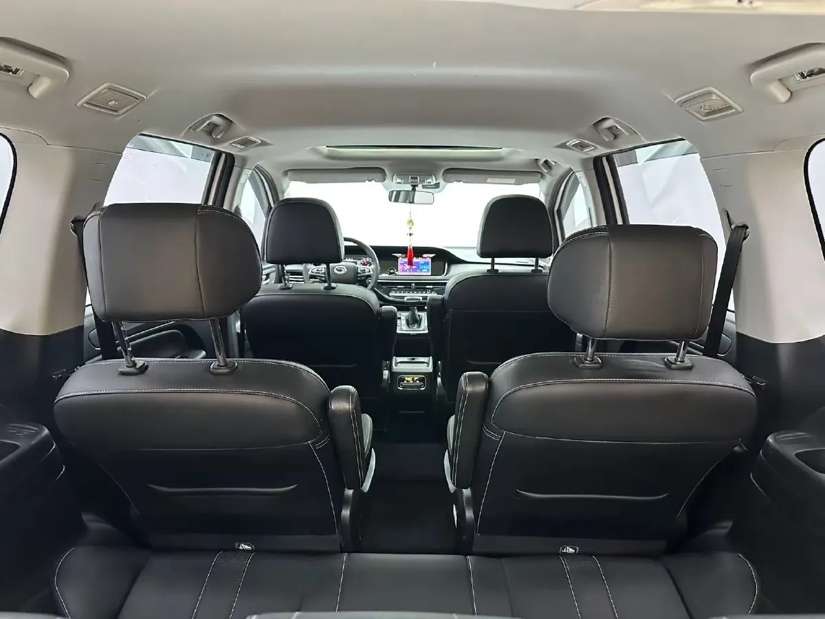 2021 GAC Trumpchi M6 1.5T 169HP L4 7DCT,autocango,china used car exporter,china ev exporter,chinese used car exporter,chinese used ev exporter