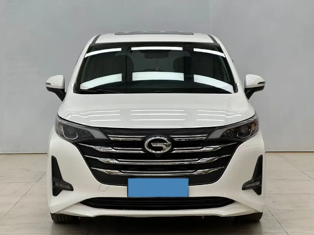 2021 GAC Trumpchi M6 1.5T 169HP L4 7DCT,autocango,china used car exporter,china ev exporter,chinese used car exporter,chinese used ev exporter