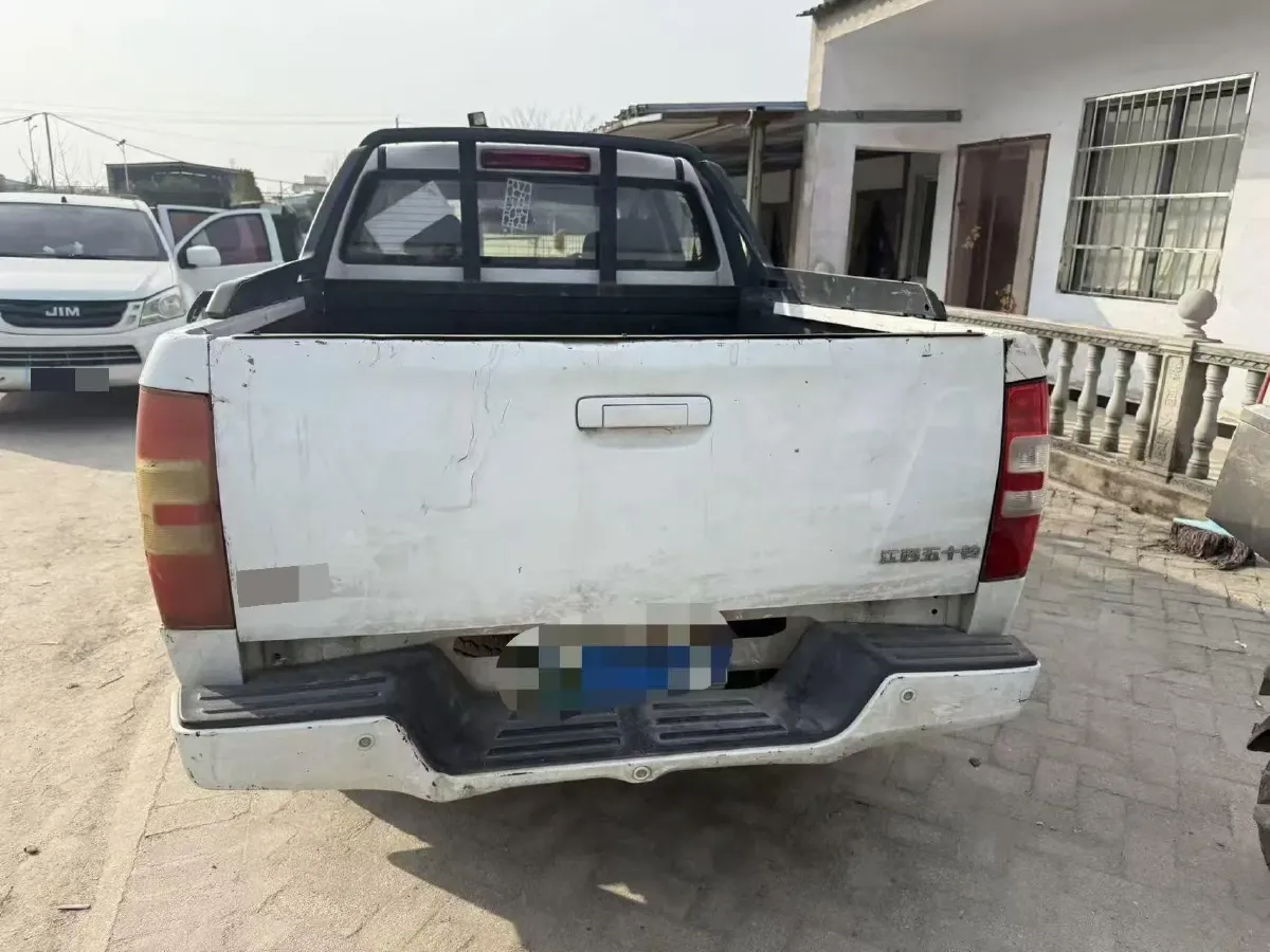 2018 Isuzu RE-MAX Jim 2.8T 116HP L4 5MT,autocango,china used car exporter,china ev exporter,chinese used car exporter,chinese used ev exporter