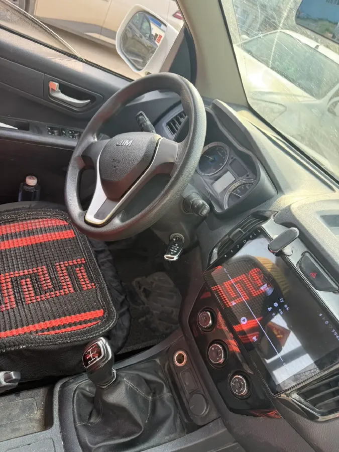 2018 Isuzu RE-MAX Jim 2.8T 116HP L4 5MT,autocango,china used car exporter,china ev exporter,chinese used car exporter,chinese used ev exporter