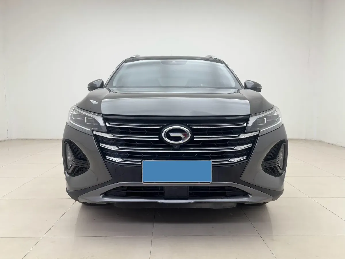 2022 GAC Trumpchi GS4 1.5T 169HP L4 6AT,autocango,china used car exporter,china ev exporter,chinese used car exporter,chinese used ev exporter