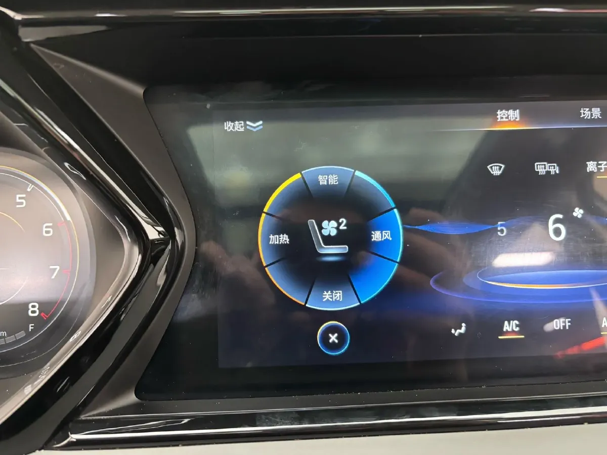 2022 GAC Trumpchi GS4 1.5T 169HP L4 6AT,autocango,china used car exporter,china ev exporter,chinese used car exporter,chinese used ev exporter