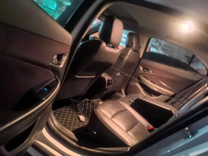 2018 Chevrolet Malibu 1.5T 170HP L4 6AT,autocango,china used car exporter,china ev exporter,chinese used car exporter,chinese used ev exporter