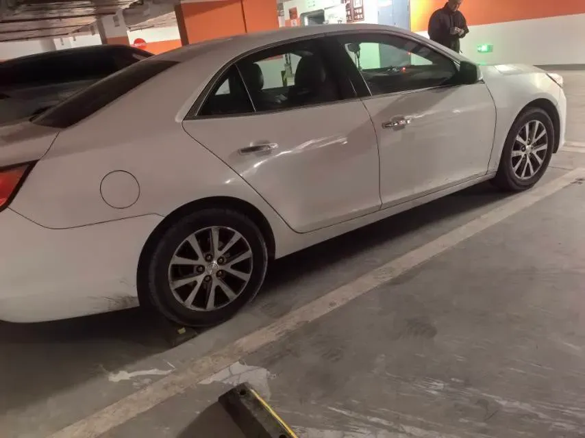 2018 Chevrolet Malibu 1.5T 170HP L4 6AT,autocango,china used car exporter,china ev exporter,chinese used car exporter,chinese used ev exporter