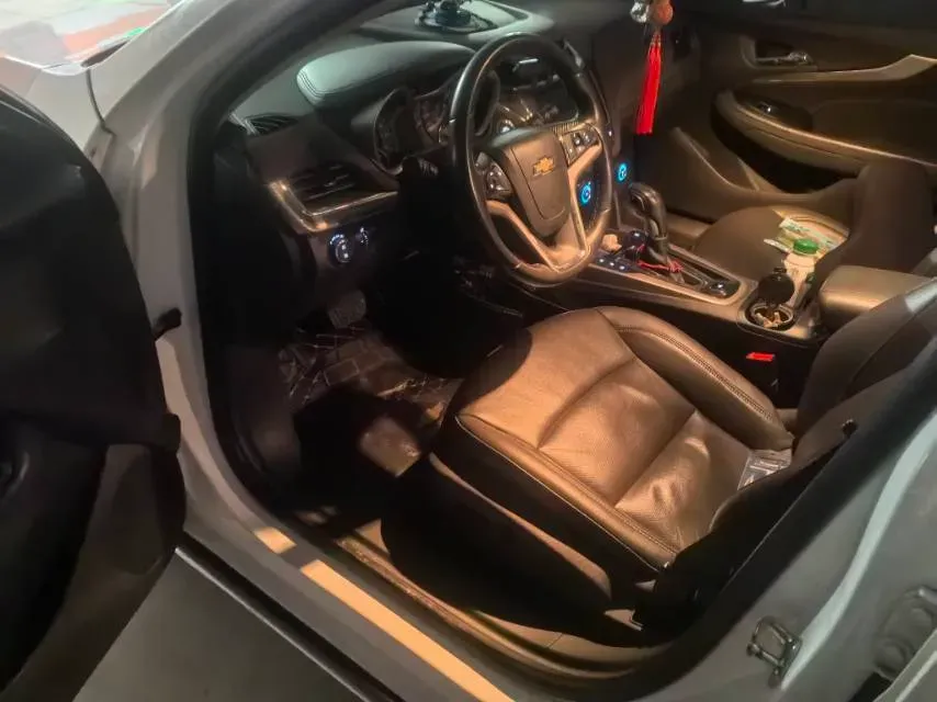 2018 Chevrolet Malibu 1.5T 170HP L4 6AT,autocango,china used car exporter,china ev exporter,chinese used car exporter,chinese used ev exporter