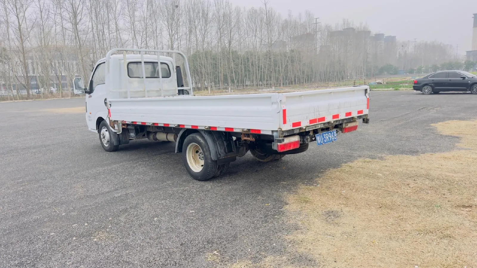 2018 Haval H2s 1.5T 150HP L4 6MT,autocango,china used car exporter,china ev exporter,chinese used car exporter,chinese used ev exporter