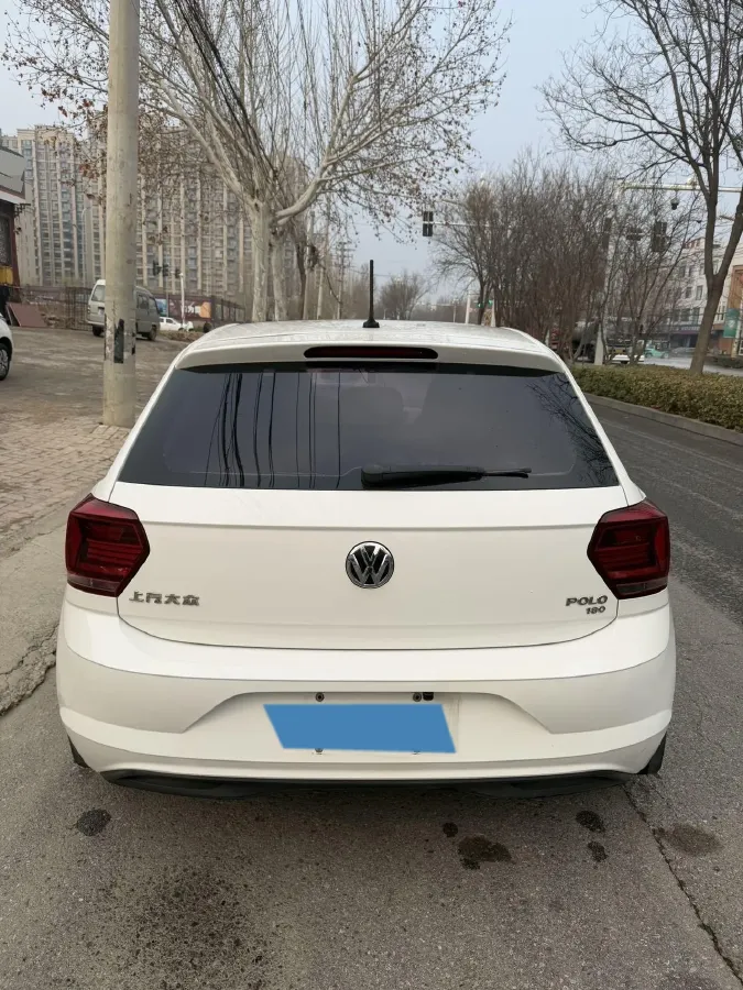 2019 Volkswagen Polo 1.5L 113HP L4 6AT,autocango,china used car exporter,china ev exporter,chinese used car exporter,chinese used ev exporter