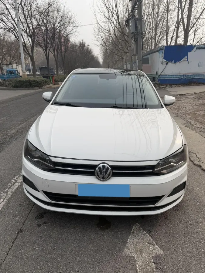 2019 Volkswagen Polo 1.5L 113HP L4 6AT,autocango,china used car exporter,china ev exporter,chinese used car exporter,chinese used ev exporter