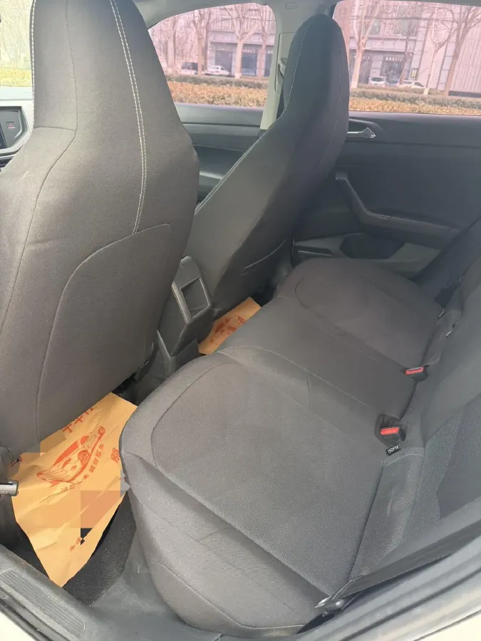 2019 Volkswagen Polo 1.5L 113HP L4 6AT,autocango,china used car exporter,china ev exporter,chinese used car exporter,chinese used ev exporter