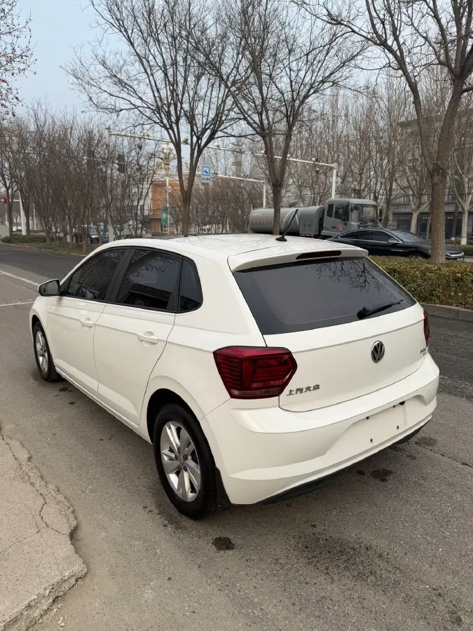 2019 Volkswagen Polo 1.5L 113HP L4 6AT,autocango,china used car exporter,china ev exporter,chinese used car exporter,chinese used ev exporter