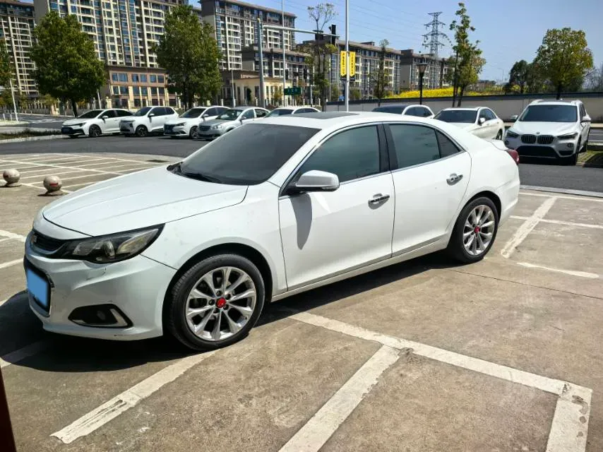2018 Chevrolet Malibu 1.5T 170HP L4 6AT,autocango,china used car exporter,china ev exporter,chinese used car exporter,chinese used ev exporter