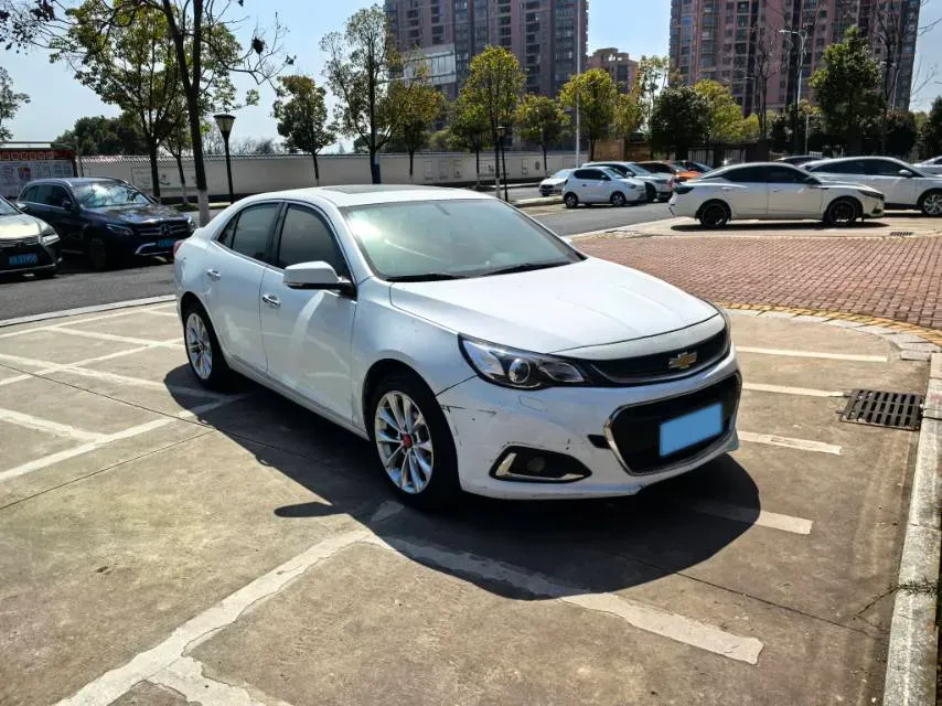 2018 Chevrolet Malibu 1.5T 170HP L4 6AT,autocango,china used car exporter,china ev exporter,chinese used car exporter,chinese used ev exporter