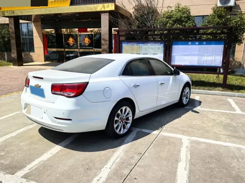 2018 Chevrolet Malibu 1.5T 170HP L4 6AT,autocango,china used car exporter,china ev exporter,chinese used car exporter,chinese used ev exporter