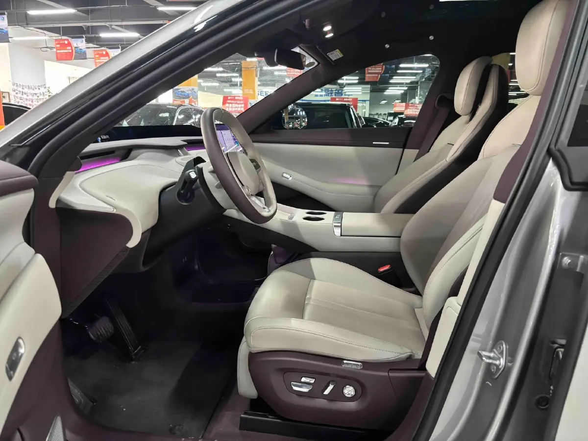 2025 MI YU7 BEV 96.3KWH,autocango,china used car exporter,china ev exporter,chinese used car exporter,chinese used ev exporter