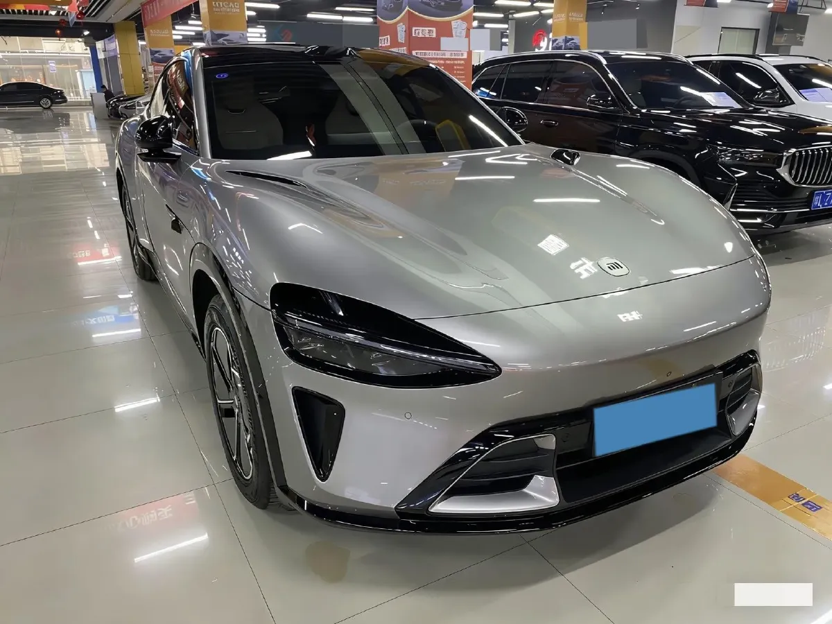 2025 MI YU7 BEV 96.3KWH,autocango,china used car exporter,china ev exporter,chinese used car exporter,chinese used ev exporter
