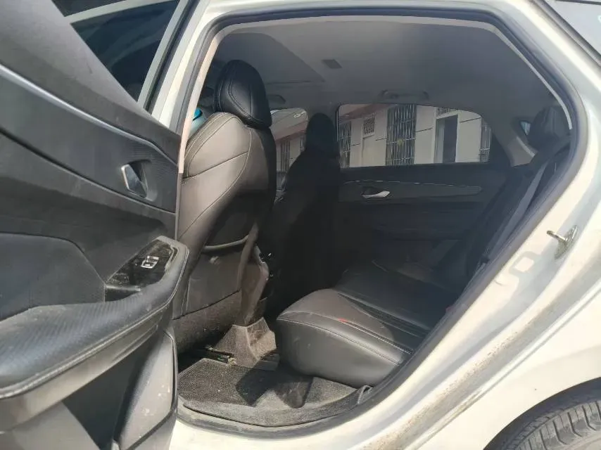 2022 Geely Binray 1.5T 181HP L4 7DCT,autocango,china used car exporter,china ev exporter,chinese used car exporter,chinese used ev exporter